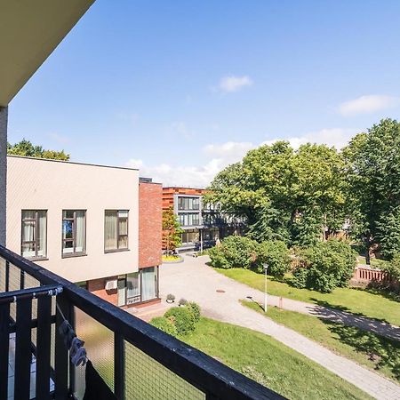 Aparthotel Abilana Palanga Exterior foto